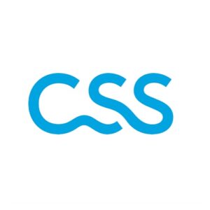 css kontakt