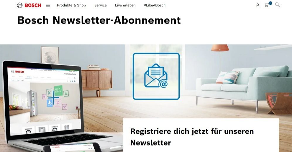 bosch bohrmaschine aktion