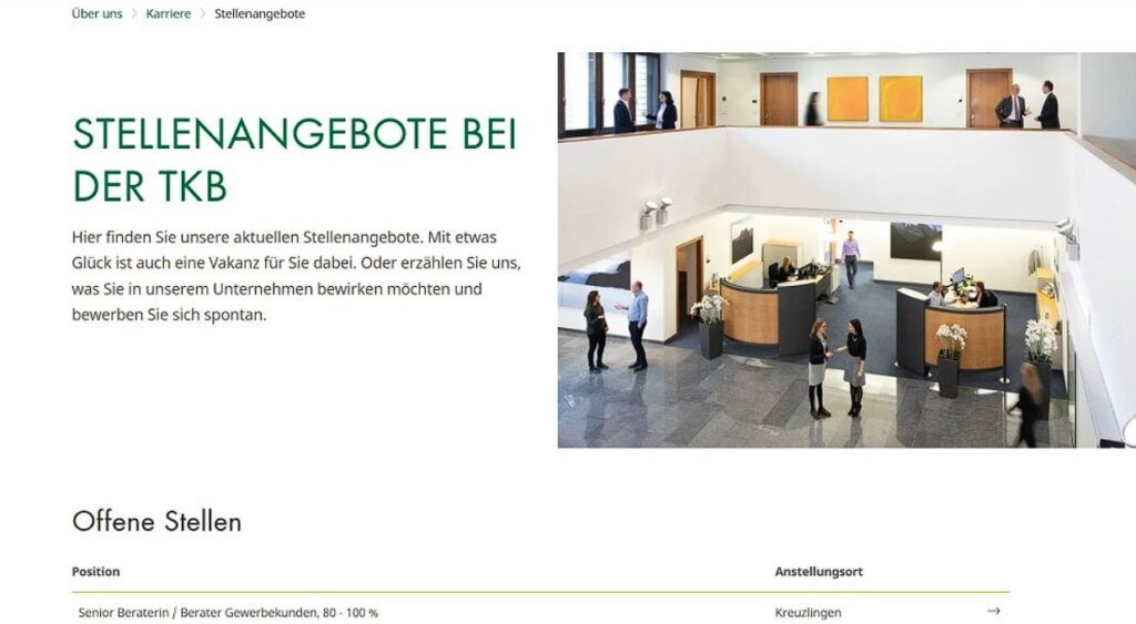 tkb öffnungszeiten